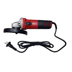 Машина углошлифовальная WORTEX 125мм AG1209-3 (*7)