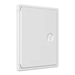 Люк технологический пластмассовый накладной ЛТ1520П