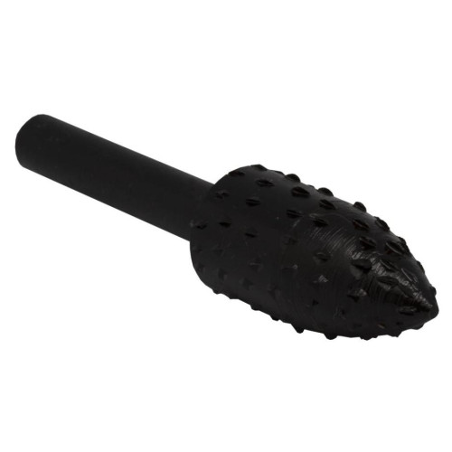 Шарошка абразивная ПРАКТИКА параболич. (648-403)