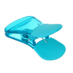 Набор зажимов VETTA с магнитом 4шт 7х4х3см пластик (416-267)