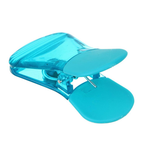 Набор зажимов VETTA с магнитом 4шт 7х4х3см пластик (416-267)