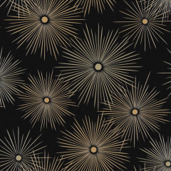 Обои Саратовские Солнце 885-07 дуплексные С6 0,53*10 (12)