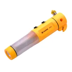 Фонарь HARDEN универсальный, 2АА