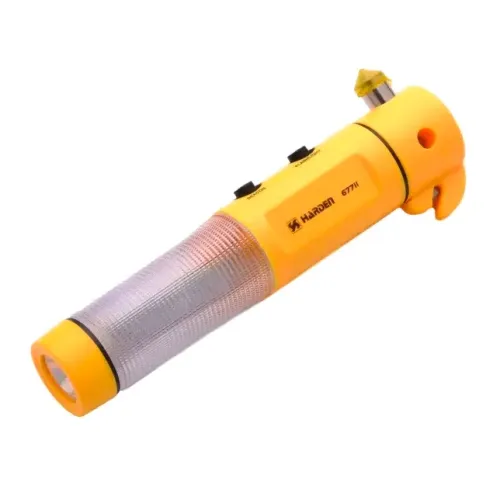 Фонарь HARDEN универсальный, 2АА