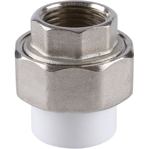 Муфта п/п разъемная 