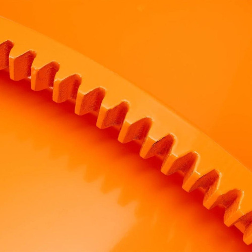 Бетоносмеситель СИБРТЕХ БСН-180, 700 Вт (95513) (*30)