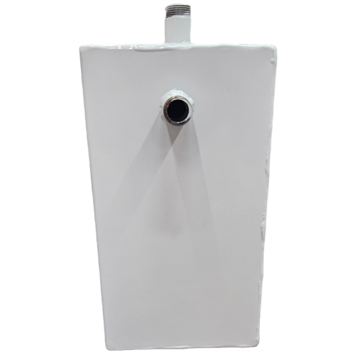 Емкость расширительная для открытой системы отопления 12л 16х23х32 см