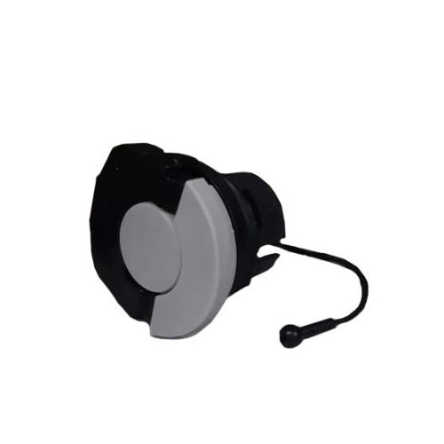 Крышка масл. бака Хускварна 137, 254, 257, 262, 55 (0256)