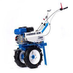 Мотоблок НЕВА МБ-2 КС (GB225)