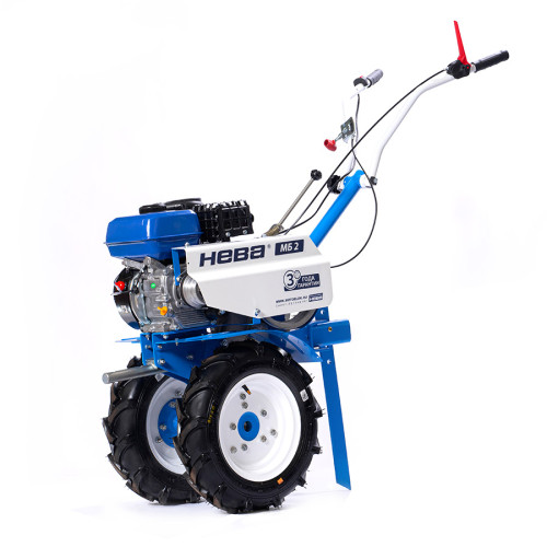 Мотоблок НЕВА МБ-2 КС (GB225)