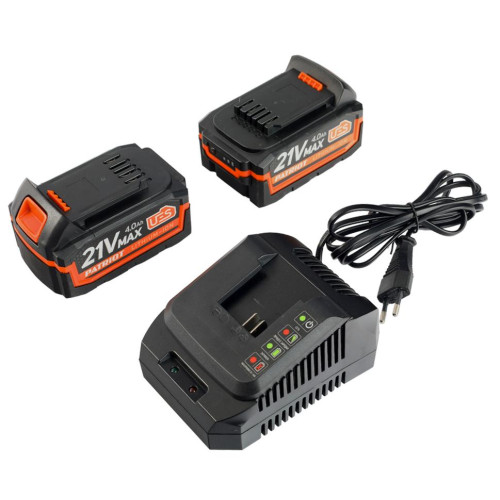 Шуруповерт PATRIOT BR 216Li UES-h (*15)