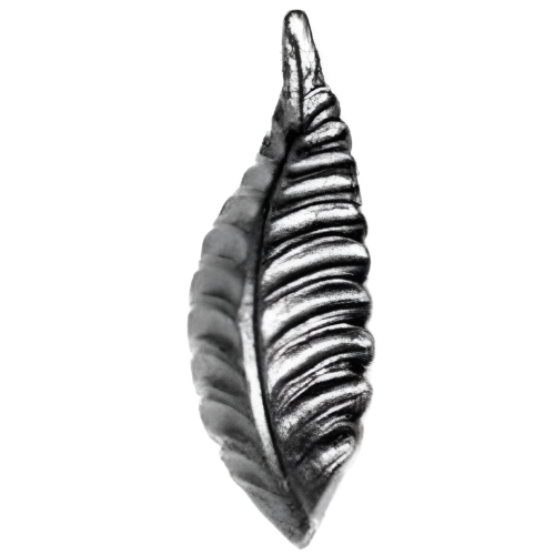 Лист литой 116х42мм (литой)