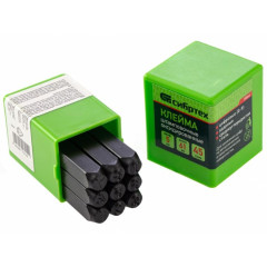 Набор клейм цифровых СИБРТЕХ 5 мм (18844)