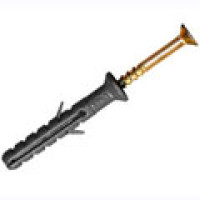 Дюбель-гвозди