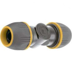 Муфта PALISAD LUXE соединительная унив. 1/2