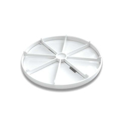 Защита от обратной тяги D125 125 ОК