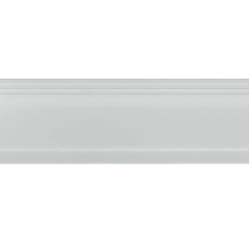 Плинтус потолочный ПРАЙМДЕКОР R-80 XPS 70/35  (75)