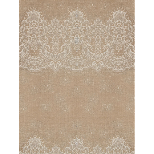 Портьера Ле-Гранд Амелия 180*280 золото