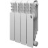 Радиатор биметаллический  ROYAL THERMO Revolution Bimetall 350/80 4 сек.