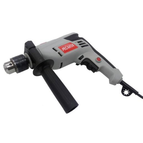 Дрель РЕСАНТА ДУ-13/580 (75/8/1) (*15)