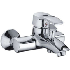 Смеситель для ванны FRAP F3070 ф 40