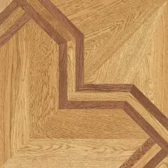 Плитка керамогранит 330*330 Паркет венера Объемный штамп бежевый арт.727062 за м2 в уп. 1.307 м2 (12шт.)