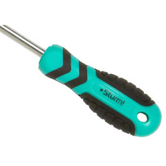 Отвертка Sturm TORX TT40Hх150 мм (1040-23-TT40-150)