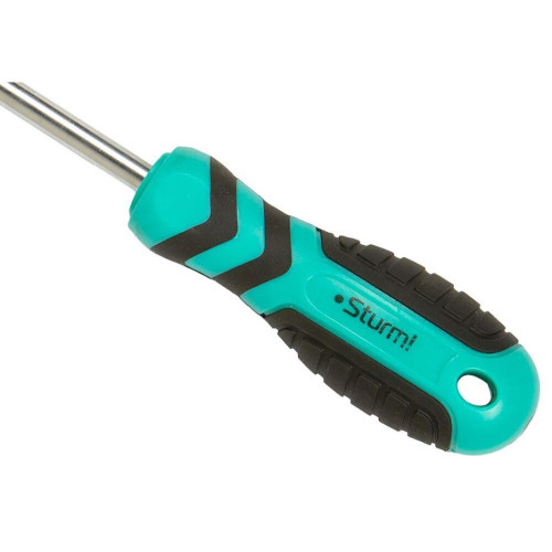 Отвертка Sturm TORX TT40Hх150 мм (1040-23-TT40-150)