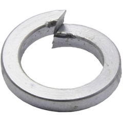 Шайба DIN 127 М 8 гроверная