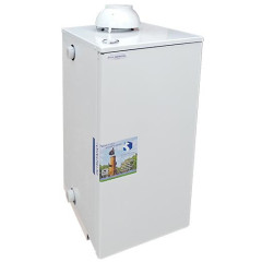 Котел газовый напольный БОРИНО АОГВ-11,6 (Б) Eurosit