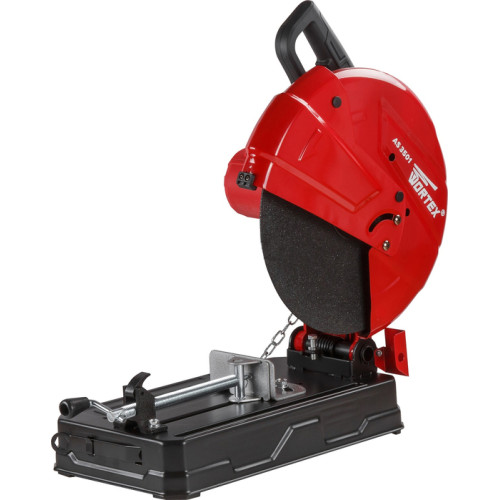 Пила отрезная WORTEX AS 3501 (*7)