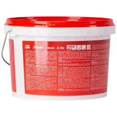 Лак PARADE L30 Сауна/Баня п/матовый 2,5л