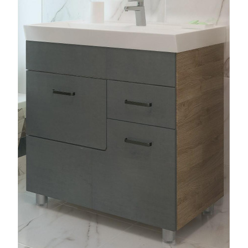 Тумба EVA GOLD 80 