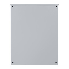 Корпус металлический ЩУ-1ф/1-0-12 IP66 (395х310х165) с опломбировкой счетчика TDM SQ0905-1001 (571554)