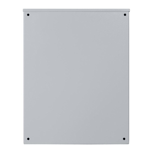 Корпус металлический ЩУ-1ф/1-0-12 IP66 (395х310х165) с опломбировкой счетчика TDM SQ0905-1001 (571554)