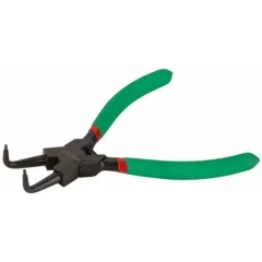 Съемник стопорн. колец ВОЛАТ 150мм 90° на сжим (23070-02)