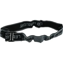 Фонарь налобный FOCUSray 1056 светодиод СОВ 3W