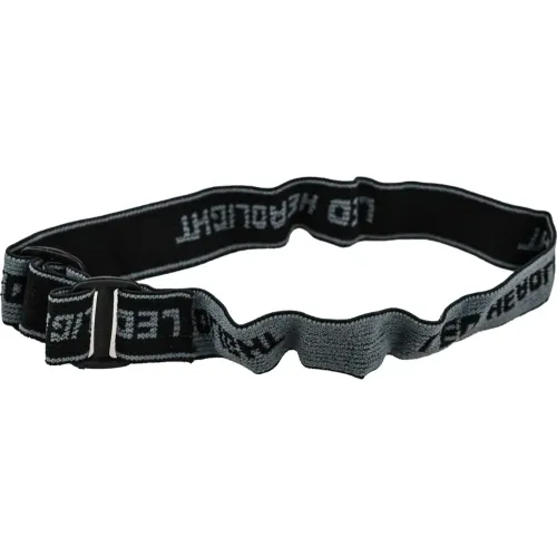 Фонарь налобный FOCUSray 1056 светодиод СОВ 3W