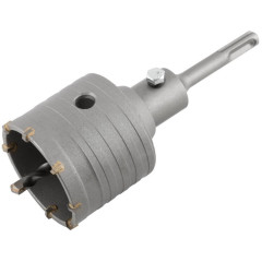 Коронка по бетону SDS+ FDW в сборе 40мм (43-349)