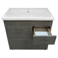 Тумба EVA GOLD 80 