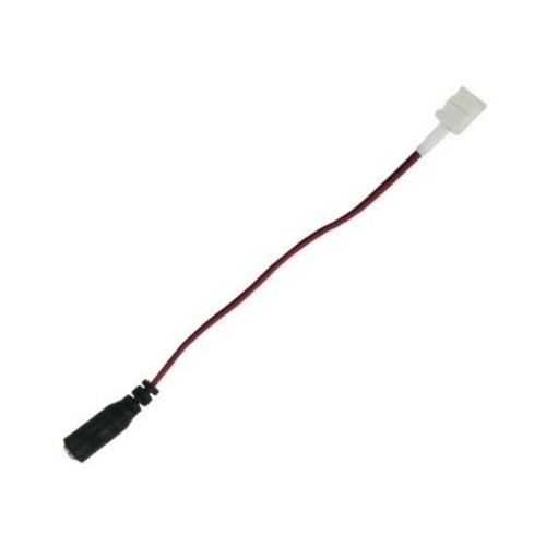 Коннектор ECOLA разъём питания гн.-зажим 2-х конт 10 мм SMD5050 SC21UMESB (542056)