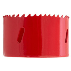 Коронка биметаллическая MATRIX 73мм (72473)