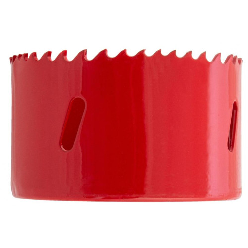 Коронка биметаллическая MATRIX 73мм (72473)