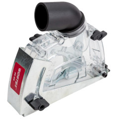 Кожух защитный для УШМ WORTEX DS125 (DS12500018)