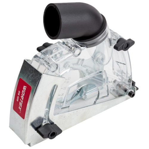 Кожух защитный для УШМ WORTEX DS125 (DS12500018)