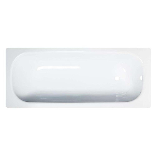 Ванна стальная REIMAR 150х70х40см с ножками, полимерное покрытие R-54901 !!! Брак