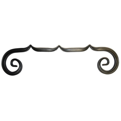 Вензель Купольный 515х130 (УКВ-310) (снято с производства)