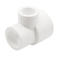 Тройник п/п переходной EVER® plast ф 32х20х25