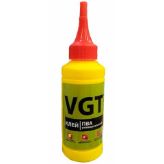 Клей ПВА VGT универсальный 0,1кг