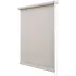 Рулонные жалюзи Блэкаут Фэшн 57*175 светло-серый